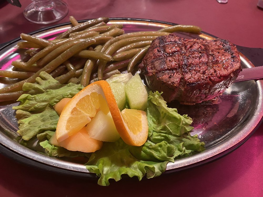 MEDITERRANEAN ROOM - 10 Reviews - 1300 1st St, Havre, Montana ...