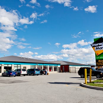 StorageMart - "The Friendly Storage People" - Self Storage Near Me - North York, Ontario StorageMart - "The Friendly Storage People" - Self Storage Near Me - North York, Ontario