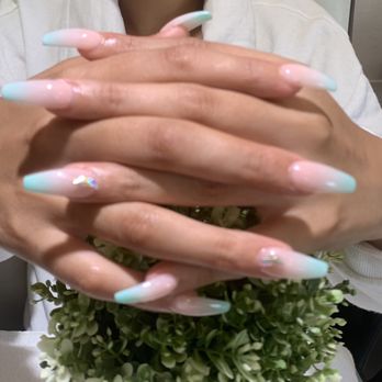 Aglow Nail - Nail Salons Near Me - Los Alamitos, California Aglow Nail - Nail Salons Near Me - Los Alamitos, California