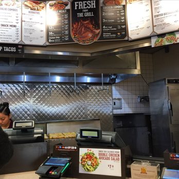 El Pollo Loco - Mexican Near Me - Richmond, California El Pollo Loco - Mexican Near Me - Richmond, California