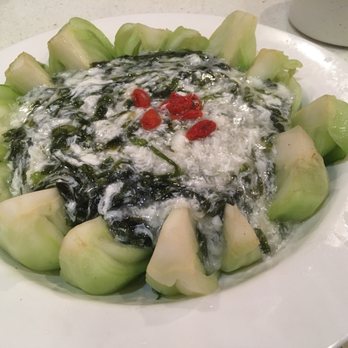 Venus Cafe - Seaweed egg white and veggies - Hong Kong Style Cafe Near Me - San Francisco, California Venus Cafe - Seaweed egg white and veggies - Hong Kong Style Cafe Near Me - San Francisco, California