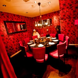 London Darbar - The Restaurant Hot Spot