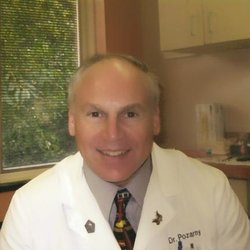 Arlington Podiatry Center - Untitled