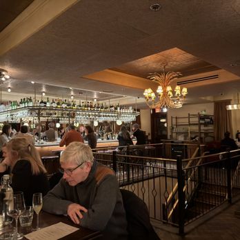 Pomeroy - French Near Me - Winnetka, Illinois