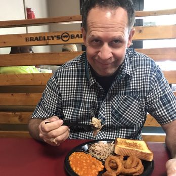 Bradley's Real Pit Barbecue - Barbeque Near Me - Covington, Georgia