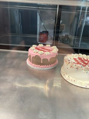 Mermaids Bakery by null