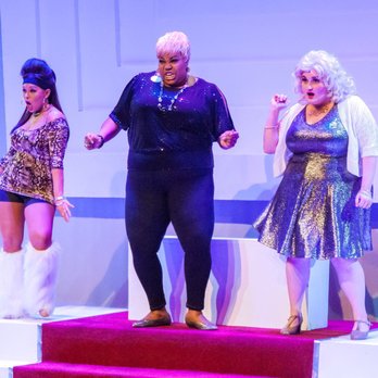 Renaissance Theatre - Hot Mess! A Lethal New Musical - Performing Arts Near Me - Mansfield, Ohio