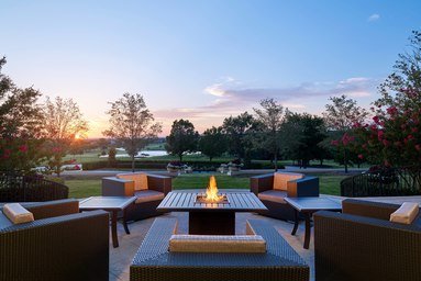The Westin Dallas Stonebriar Golf Resort & Spa by null