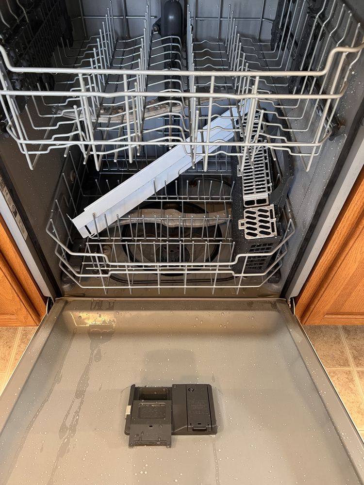 Slide of Evans Home Repair