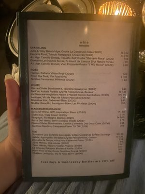 Oddly Enough by null