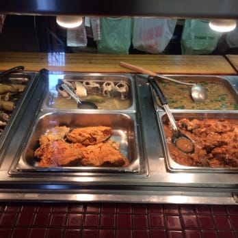 Bahay Kubo - Some more food - Filipino Near Me - Los Angeles, California