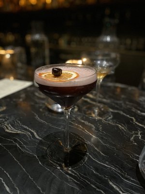 Dram & Grain by null