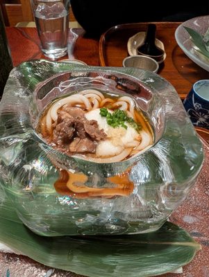 Tempura Matsu by null