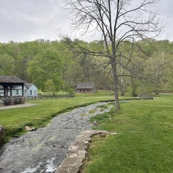 Spring Mill Pioneer Village