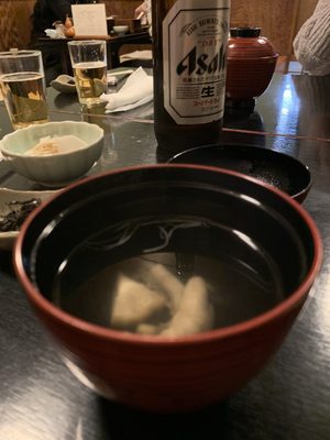 Unagi Hashimoto by null