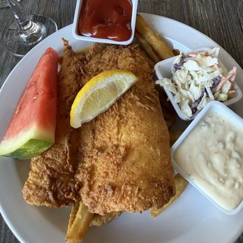 Rose Cove Cafe - Fish and chips - Seafood Near Me - Ogunquit, Maine Rose Cove Cafe - Fish and chips - Seafood Near Me - Ogunquit, Maine