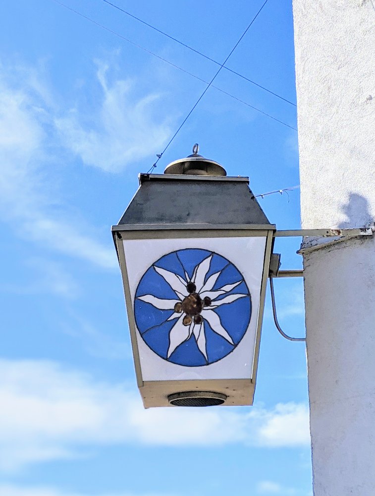 Edelweiss Am Rio Grande German American Club - wedding in Albuquerque, NM
