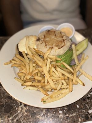 Juliette Restaurant by null