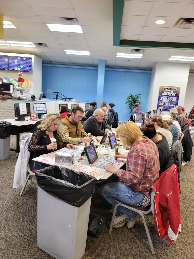 Giving Hope Bingo - social services organization in Sioux Falls, SD