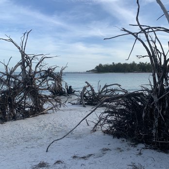 Beer Can Island - Beaches Near Me - Pine Key, Florida Beer Can Island - Beaches Near Me - Pine Key, Florida
