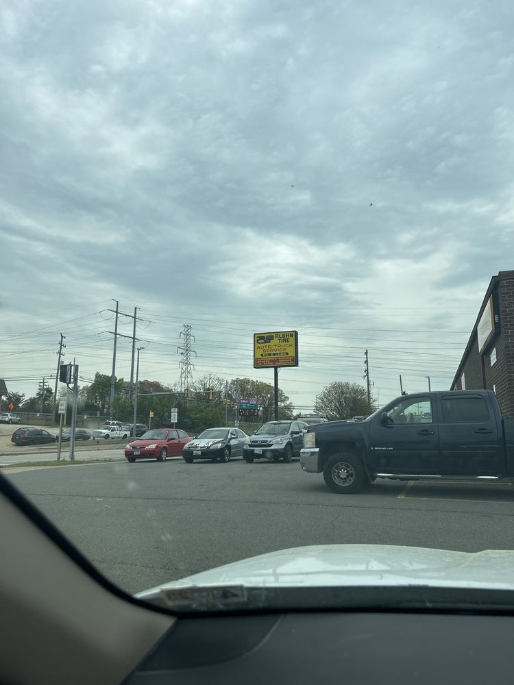 ALBAN TIRE Updated September 2024 12 Photos & 31 Reviews 7244