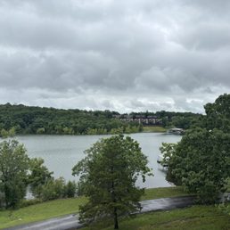 Incredible views of the Ozarks! Incredible views of the Ozarks!