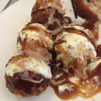 Ivan Ramen - Pork meatballs - Ramen Near Me - New York, New York Ivan Ramen - Pork meatballs - Ramen Near Me - New York, New York