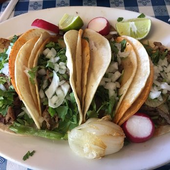 Azteca Restaurant - Steak tacos - Mexican Near Me - Belmar, New Jersey