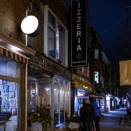 PIZZERIA DEFINA - Updated July 2026 - 143 Photos & 178 Reviews - 321 ...