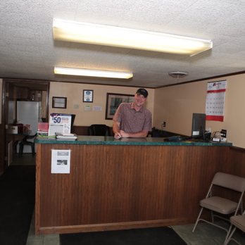 Kerle Tire Company - Cuff Siegel (Front Desk) - Tires Near Me - Clarion, Pennsylvania Kerle Tire Company - Cuff Siegel (Front Desk) - Tires Near Me - Clarion, Pennsylvania