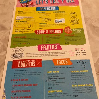 Chuy's - Tex-Mex Near Me - Birmingham, Alabama Chuy's - Tex-Mex Near Me - Birmingham, Alabama