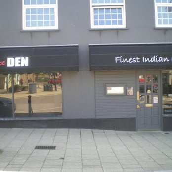 The Spice Den - Indian Near Me - Lowestoft, SFK The Spice Den - Indian Near Me - Lowestoft, SFK
