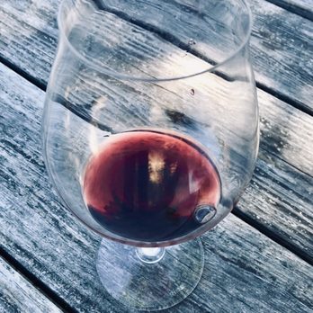 Lula Cellars - Guntly red blend of  Zinfandel and Pinot Noir. Very good pairing choice with grilled foods. - Wine Tasting Room Near Me - Philo, California