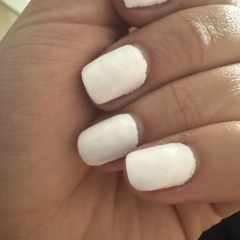 Wonder Nails & Spa - gel manicure - Waxing Near Me - Tracy, California