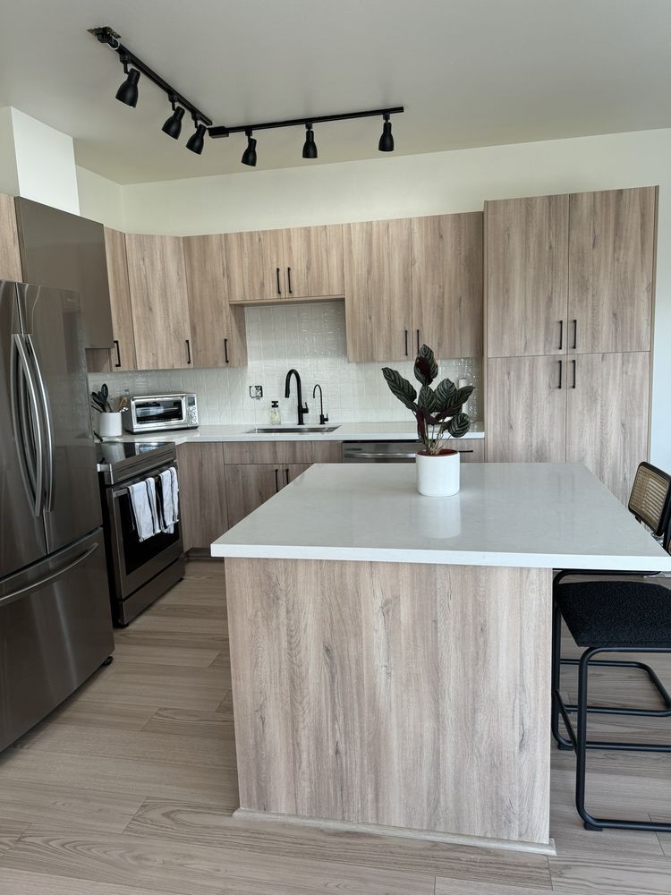 Slide of LMN Plumbing