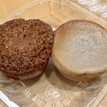 Bake & Che - Palm sugar and Taro - Desserts Near Me - Westminster, California