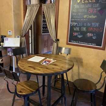 Vezer Family Vineyard - Wineries Near Me - Fairfield, California