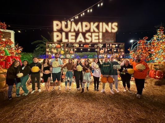 Jack's Pumpkin Pop-up by null