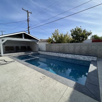 Elite Ramos Construction - Outdoor pool house and pool - General Contractors Near Me Elite Ramos Construction - Outdoor pool house and pool - General Contractors Near Me