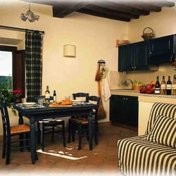 Agriturismo Barberani