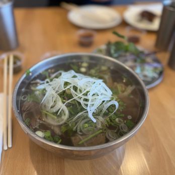 The Pho Spot Henderson - 1.Combination Bowl - Vietnamese Near Me - Henderson, Nevada The Pho Spot Henderson - 1.Combination Bowl - Vietnamese Near Me - Henderson, Nevada