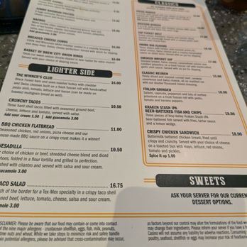 The Tap Bar - Beer Bar Near Me - Tulalip Bay, Washington