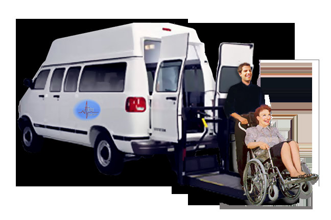 Glad Care Transport