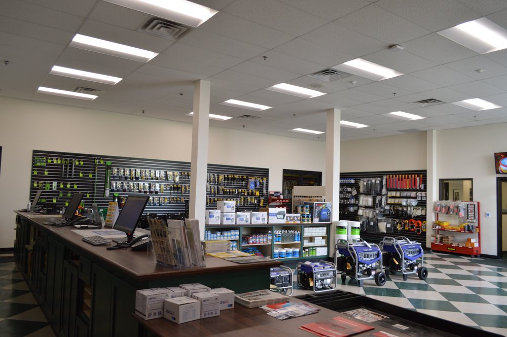 WALTERS WHOLESALE ELECTRIC 15315 Cholame Rd, Victorville, California