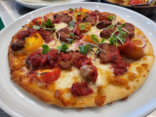 Levant Bistro + Bake Shop by null