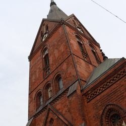 St. Nikolai Kirche