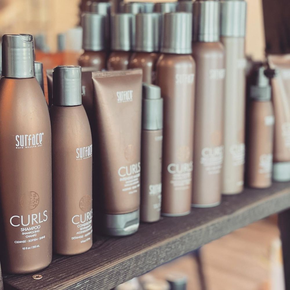 HIDEAWAY HAIR LOUNGE Updated August 2024 50 Photos 1802 N Carson