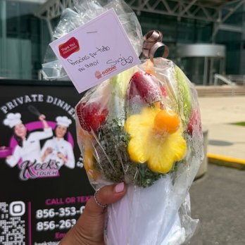 Edible Arrangements - Pleasantly surprised - Florists Near Me - Hamilton, New Jersey Edible Arrangements - Pleasantly surprised - Florists Near Me - Hamilton, New Jersey