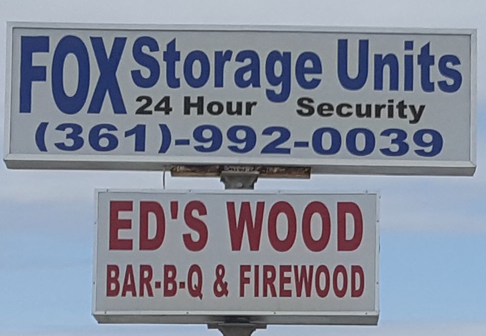 ED’S WOOD Updated September 2024 5802 Wooldridge Rd, Corpus Christi, Texas Firewood