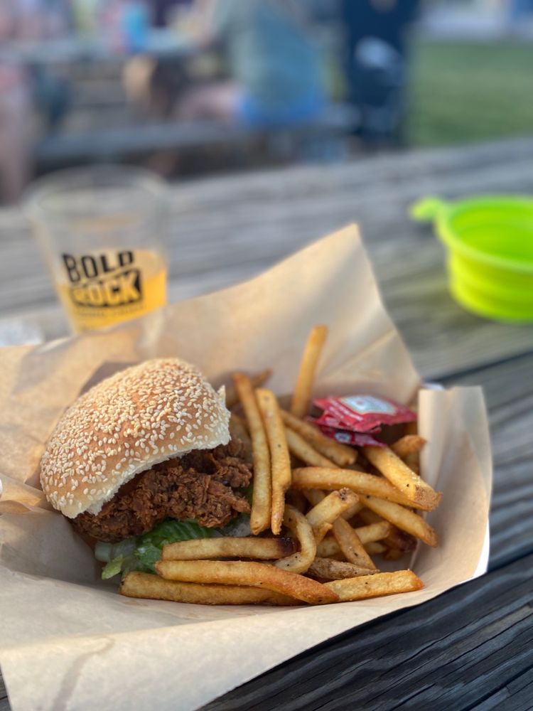 BOLD ROCK MILLS RIVER CIDERY Updated October 2024 286 Photos & 198